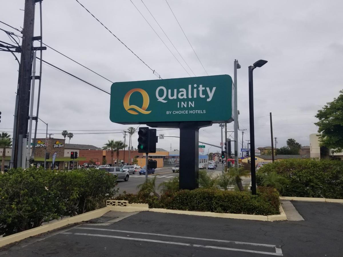 Quality Long - Signal Hill Estalagem 2*
