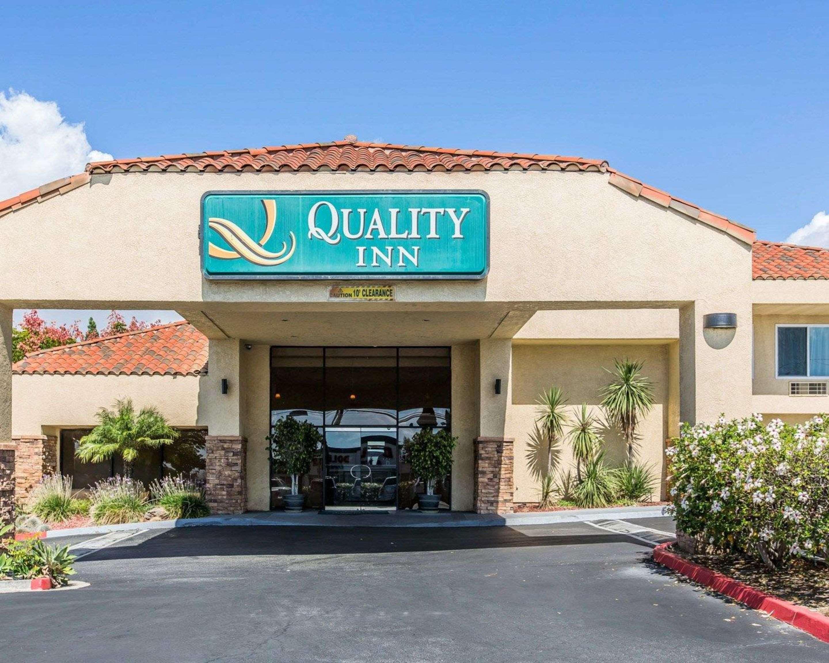 Quality Long - Signal Hill Inn