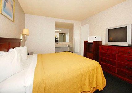 Inn Quality Long - Signal Hill 2*