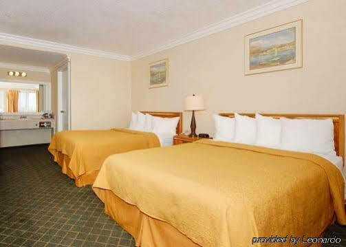 Quality Long - Signal Hill Inn