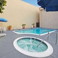 Quality Long - Signal Hill Inn 2*